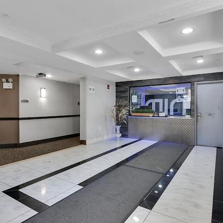 Hotel Mint Jfk Airport Нью-Йорк Екстер'єр фото