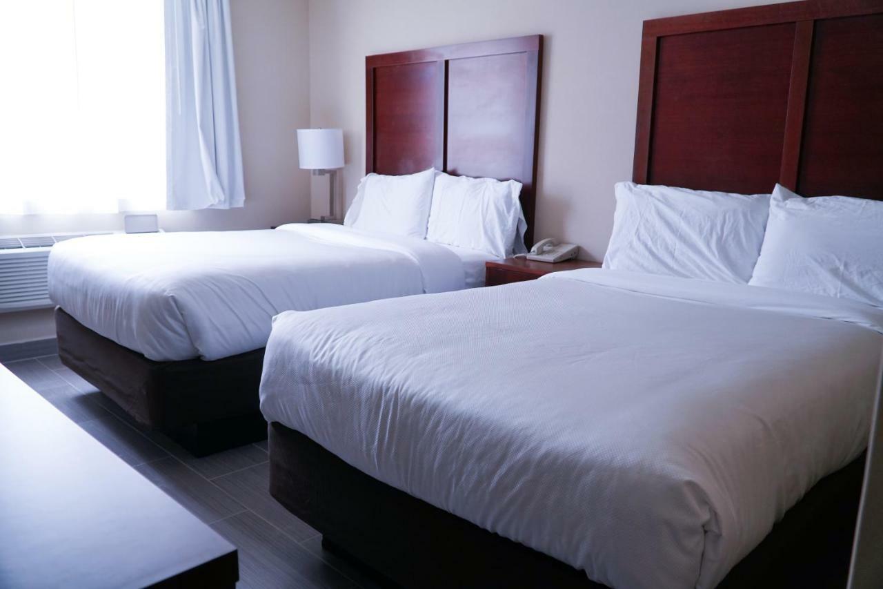 Hotel Mint Jfk Airport Нью-Йорк Екстер'єр фото