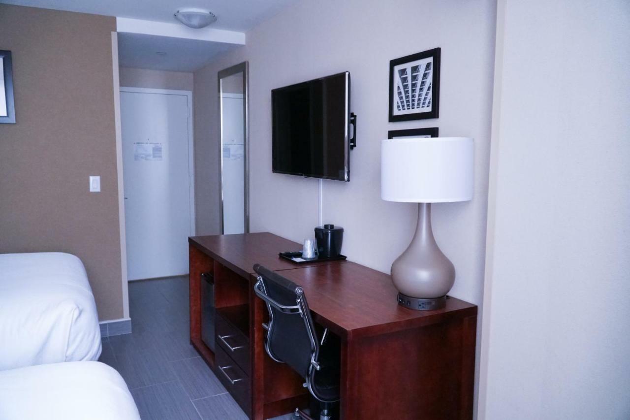 Hotel Mint Jfk Airport Нью-Йорк Екстер'єр фото
