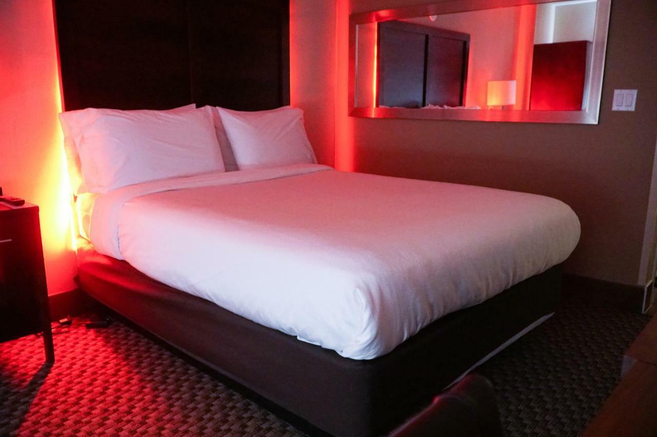 Hotel Mint Jfk Airport Нью-Йорк Екстер'єр фото